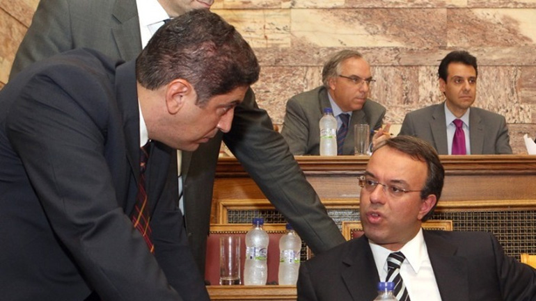 Ανακοινώνονται τα μέτρα στήριξης των ερασιτεχνικών σωματείων