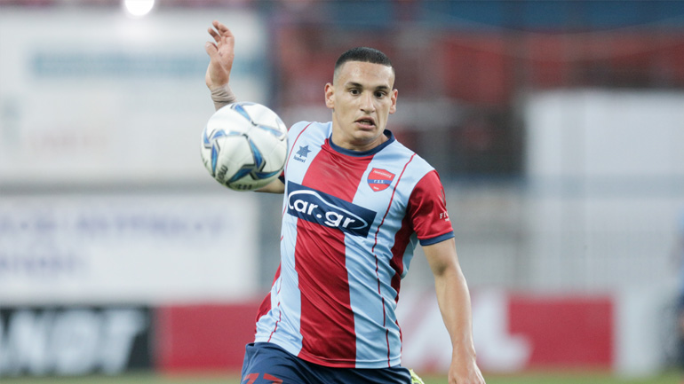 Πανιώνιος: Πλήγμα με τον Εμμανουηλίδη