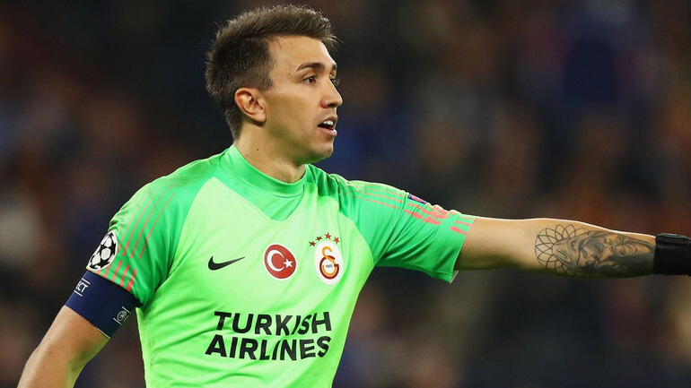 Σοκ στη Γαλατασαράι με τον Μουσλέρα – Υπέστη κάταγμα κνήμης