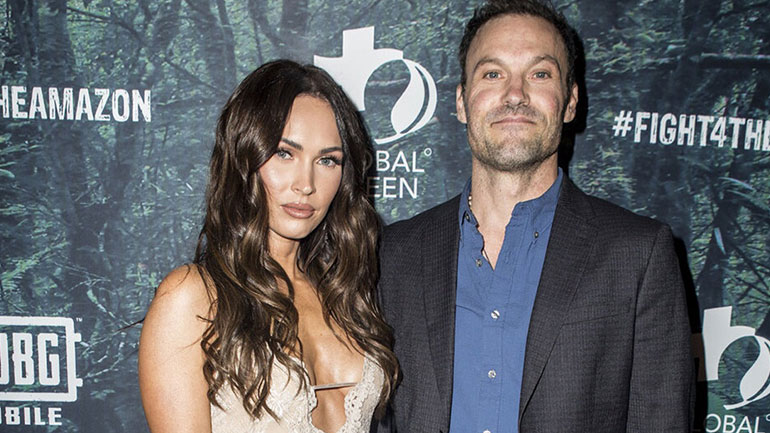 Brian Austin Green: Νέος έρωτας για τον πρώην σύζυγο της Megan Fox;