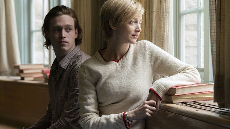 Προσεχώς: «Η Καλοσύνη των Ξένων» της Λόνε Σέρφιγκ