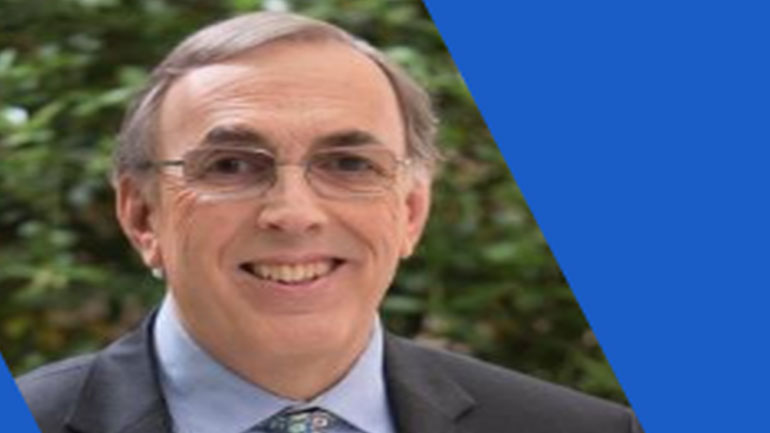 Ο Μιχάλης Μασουράκης νέος αντιπρόσωπος της Ελλάδας στο Διεθνές Νομισματικό Ταμείο