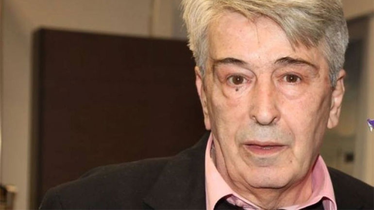 Οι φίλοι του Πάνου Χατζηκουτσέλη τιμούν τη μνήμη του