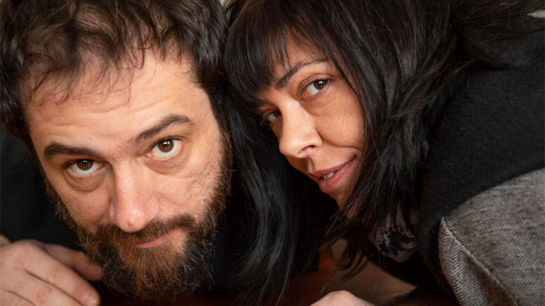 «Η Πανούκλα» στο Θέατρο 104