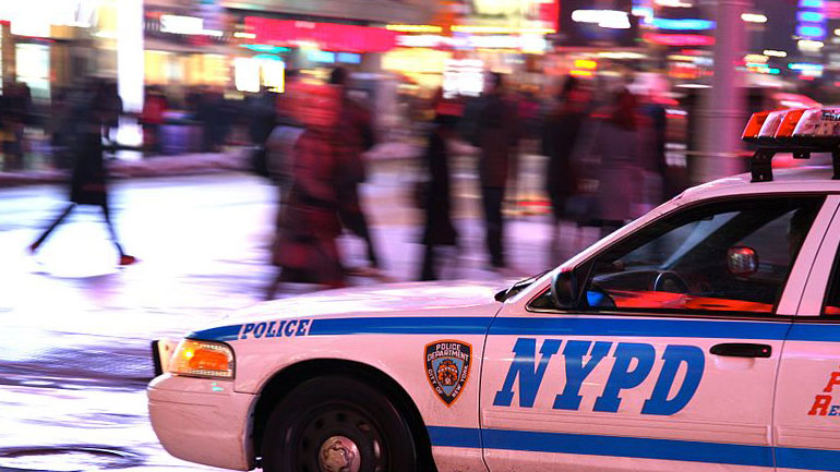 Δηλητηρίασαν αστυνομικούς με… milkshake στη Νέα Υόρκη