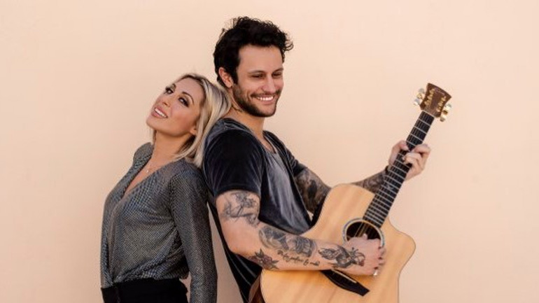 Στις 19 Ιουνίου το Grand Opening του «Argi’s Club» με τους Φραντζή-Καρλάκη