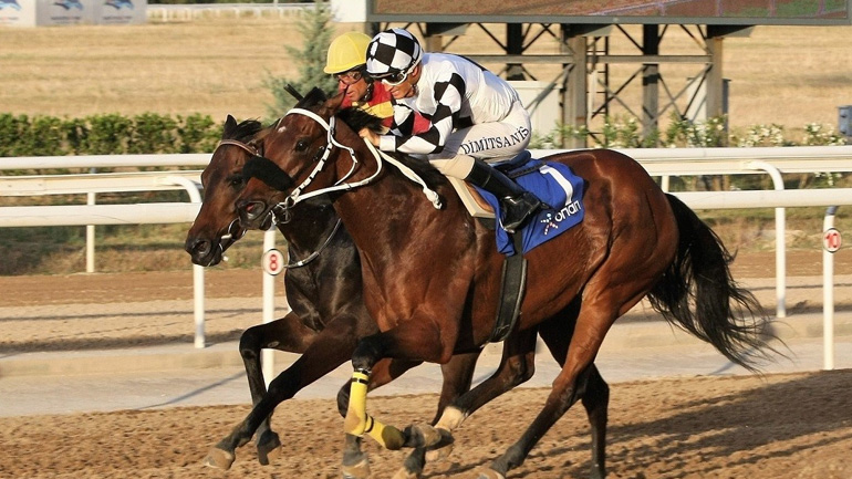 Markopoulo Park: Επιστροφή των ελληνικών ιπποδρομιών με θέαμα και κέρδη