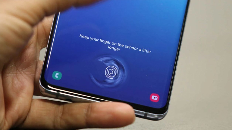 Πόσο ασφαλής είναι ο τρόπος που κλειδώνετε την οθόνη του κινητού σας;