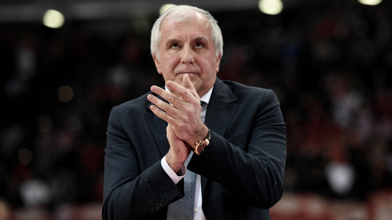 «Ο Ομπράντοβιτς αποφάσισε να φύγει από τη Φενέρ»