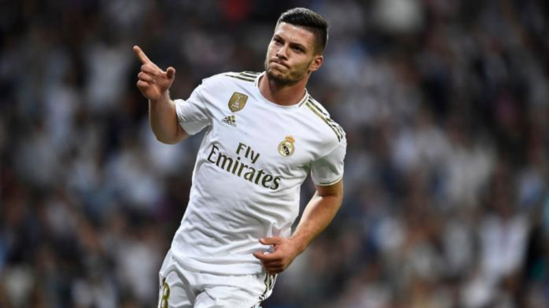 Η Μίλαν θέλει δανεικό τον Γιόβιτς