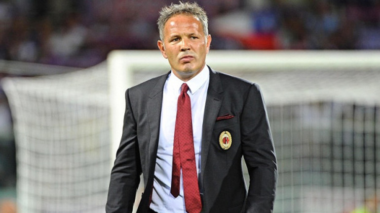 Μιχάιλοβιτς: «Ελπίζω πως άφησα πίσω μου τα χειρότερα»