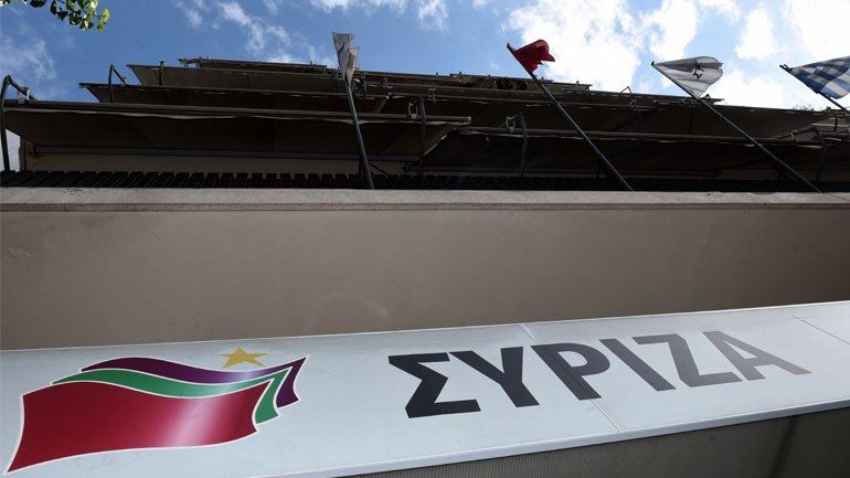 ΣΥΡΙΖΑ: Ο Δήμος Αθηναίων δοκιμάζει τις αντοχές των πολιτών