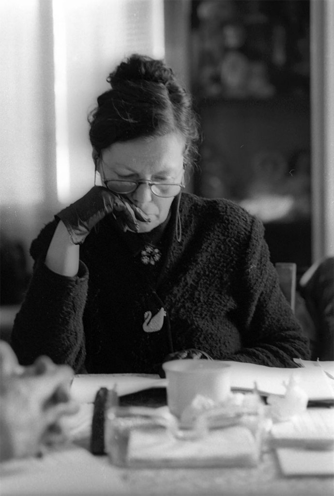 Φωτογραφία: Μαριλένα Σταφυλίδου