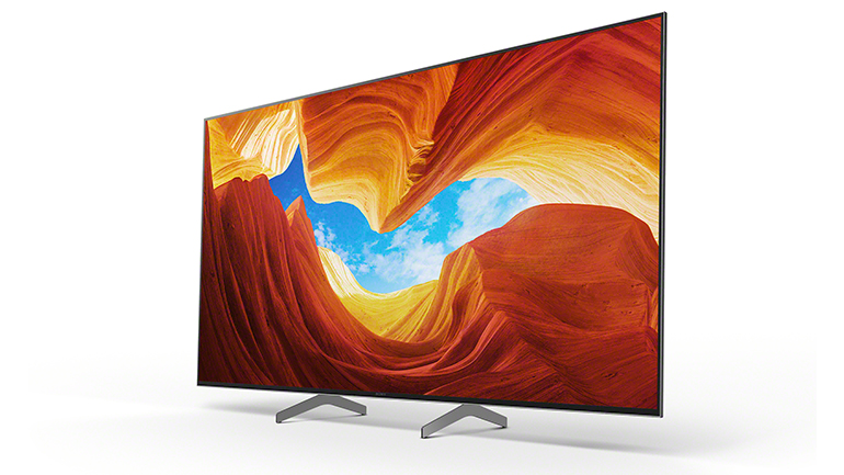 Sony XH90 4K HDR: Σύντομα διαθέσιμη η νέα mid-range σειρά τηλεοράσεων και στην Ελλάδα