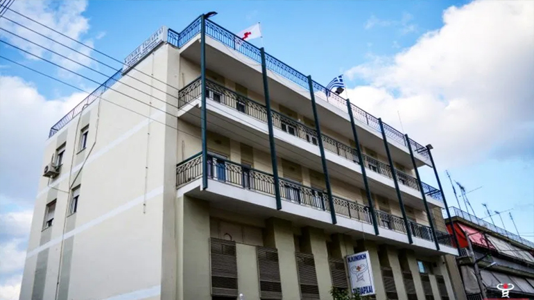 Για εξηγήσεις καλούνται 5 υπεύθυνοι της κλινικής «Ταξιάρχαι» για τους θανάτους από κορωνοϊό