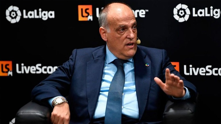 Τέμπας: «Η επόμενη σεζόν θα ξεκινήσει στις 12 Σεπτεμβρίου»