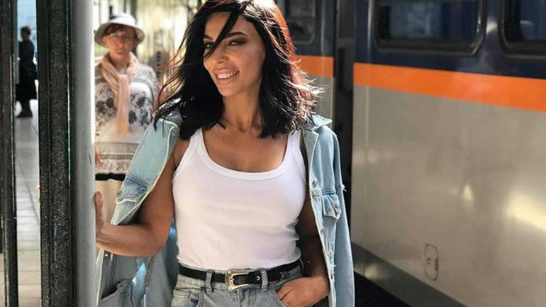 Κέλλυ Κελεκίδου: Η τρυφερή εξομολόγηση για την αδερφή της!