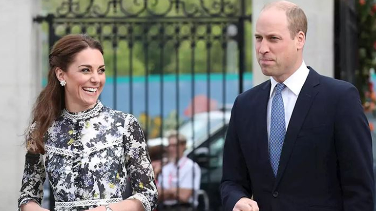 Kate Middleton – Πρίγκιπας William: Όλα όσα έγιναν την ημέρα της γνωριμίας τους
