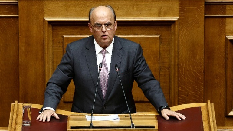 Ζαββός: Οι  «μικροχρηματοδοτήσεις» ενισχύουν τους κοινωνικούς αρμούς και θα στηρίξουν την οικονομία