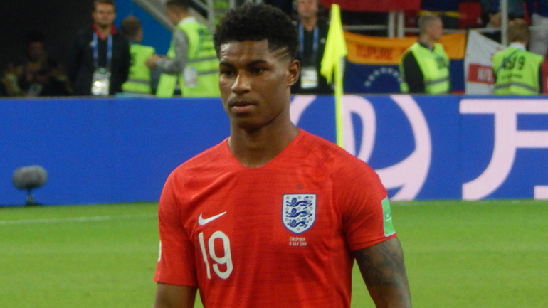 Υπόκλιση στον Ράσφορντ