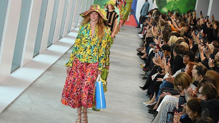 Michael Kors: Αποχωρεί από την Εβδομάδα Μόδας της Νέας Υόρκης!