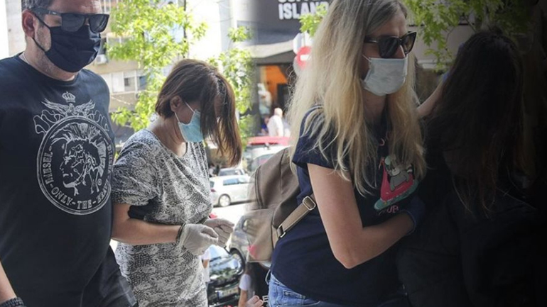 Δολοφονία στον Εύοσμο: «Λένε ψέματα μάνα και κόρη», υποστηρίζει η αδερφή του 49χρονου