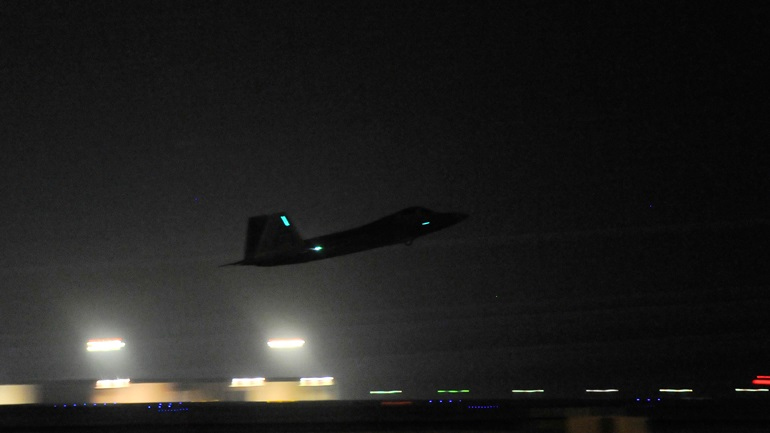 Νέα αεροπορική επίθεση της Τουρκίας εναντίον θέσεων Κούρδων στο Ιράκ