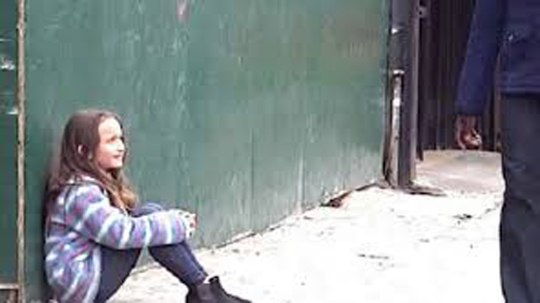 Το φριχτό «πείραμα Κέντλερ» της Γερμανίας: Έδιναν άστεγα παιδιά σε παιδόφιλους! Το φριχτό «πείραμα Κέντλερ» της Γερμανίας: Έδιναν άστεγα παιδιά σε παιδόφιλους!