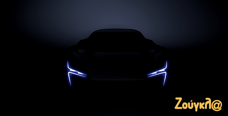 Αυτό είναι το APEIRON, η κατασκευή του οποίου θα ξεκινήσει ίσως και μέσα στο καλοκαίρι. Η ισχύς του θα αγγίζει τους 3.000 ίππους