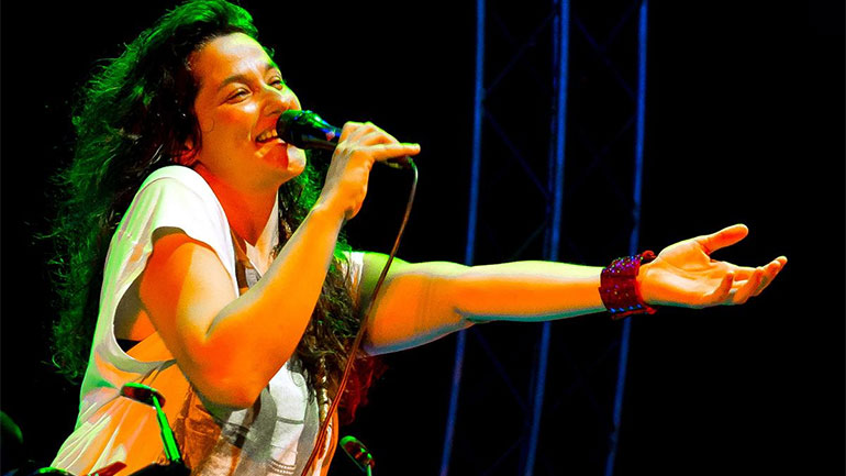 Ευρωπαϊκή Γιορτή της Μουσικής: Η Αθήνα εκπέμπει από την Τεχνόπολη!