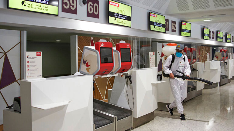 Αυστραλία: Πιθανή χαλάρωση μέτρων στα σύνορα υπό προϋποθέσεις