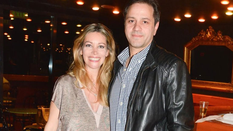 Η Άριελ Κωνσταντινίδη εξομολογείται: «Έχω λύπη και θυμό για το διαζύγιο μου»