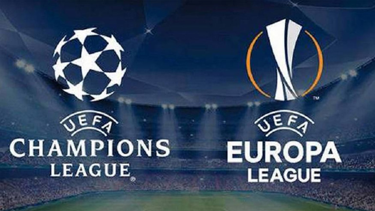 UEFA: Μονά ματς στα προκριματικά Champions και Europa League