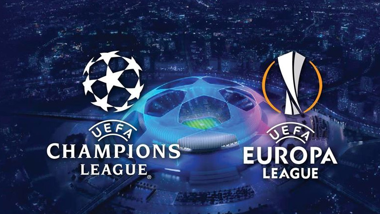UEFA: Final-8 στο Champions και στο Europa League