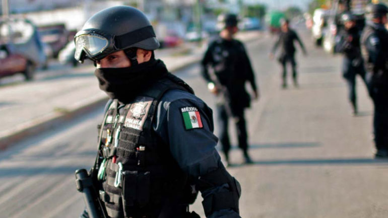 Μεξικό: Ομοσπονδιακός δικαστής και η σύζυγός του δολοφονήθηκαν από ομάδα εκτελεστών