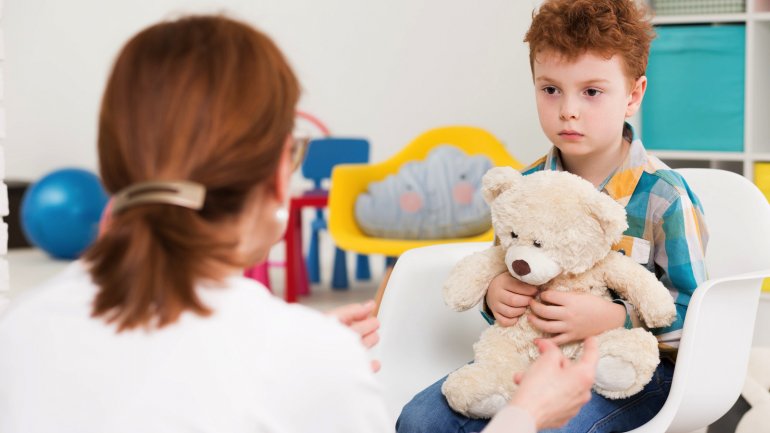 Έρευνα για τις εκφράσεις του προσώπου αλλάζει τον τρόπο που σκεφτόμαστε για τον αυτισμό