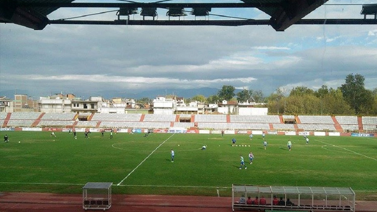 Η ΑΕΛ επιστρέφει οριστικά στο Αλκαζάρ