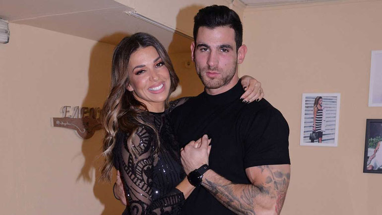 Ελένη Χατζίδου-Ετεοκλής Παύλου: Με δική τους εκπομπή στο Open