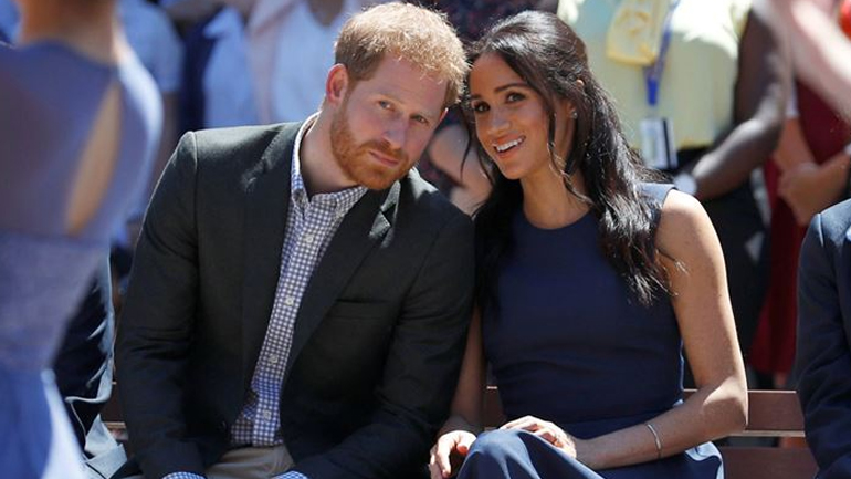 Meghan – Harry: Πόσο κόστισε στους Καναδούς η ασφάλειά τους