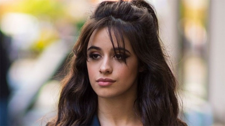 Η Καμίλα Καμπέγιο στηρίζει τον Μήνα Υπερηφάνειας και την κοινότητα LGBTQ+