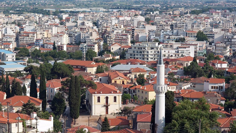 Τοπικό lockdown σε Ξάνθη και Ροδόπη