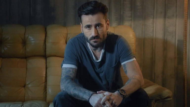 Δείτε τη νέα σύντροφο του Γιώργου Μαυρίδη