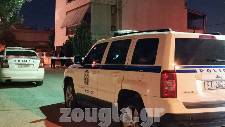 Άγριο έγκλημα στις Αχαρνές – Γιος σκότωσε τη μητέρα του