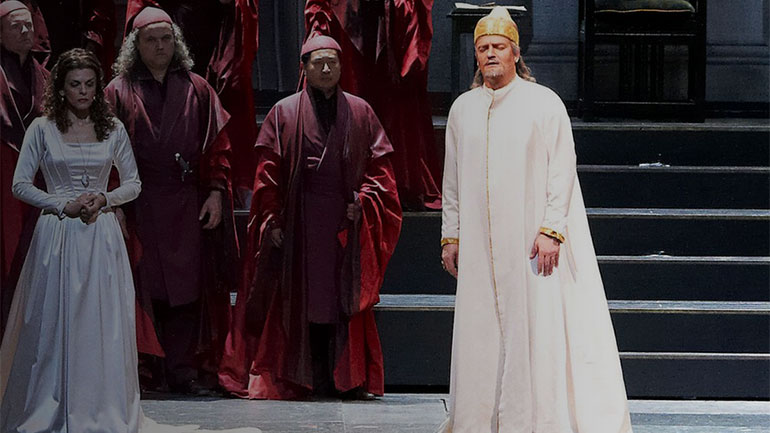 17 Ιουνίου 2020: 6 παραστάσεις για να δείτε σήμερα online