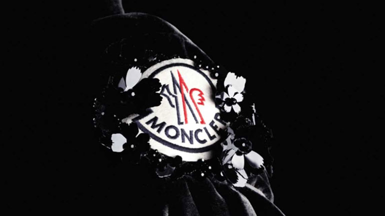 Ο οίκος Moncler θα κυκλοφορήσει το πρώτο του άρωμα