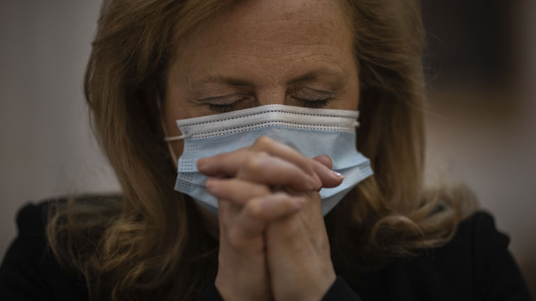 Ισπανία: Φόρο τιμής στα θύματα της επιδημίας θα αποτίσει η κυβέρνηση στις 16 Ιουλίου