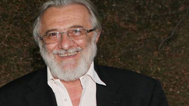 Δρομολογείται η πολυαναμενόμενη ταινία «Καποδίστριας» του Γιάννη Σμαραγδή