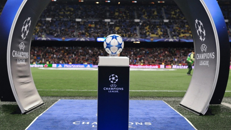 Champions League: Στη Λισαβόνα το final-8, στις 23/8 ο τελικός