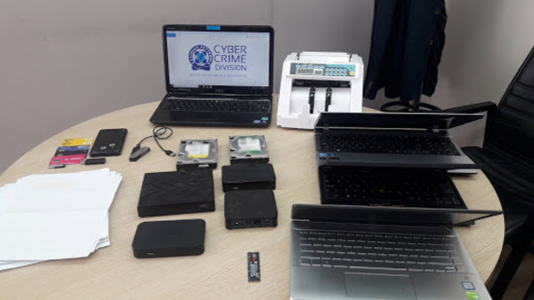 Έρχεται η… e-αστυνομία για την ψηφιακή εξυπηρέτηση των πολιτών