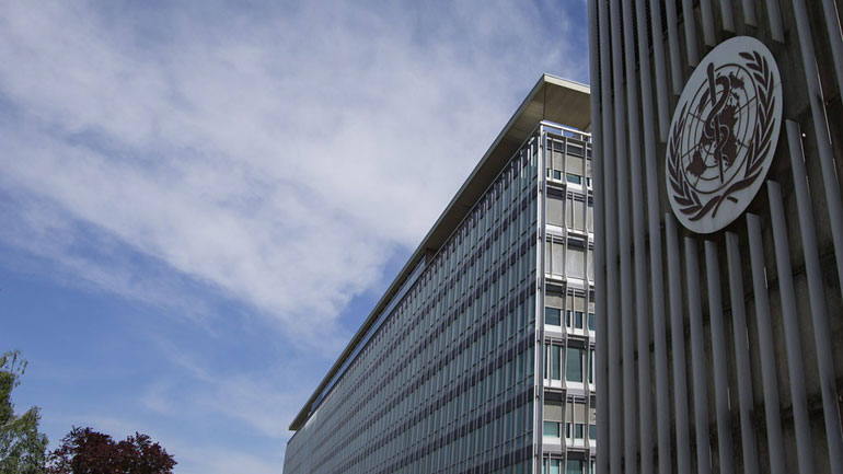 Ο ΠΟΥ θα επικαιροποιήσει το πρωτόκολλο φαρμακευτικής αγωγής για να περιλάβει την έρευνα για τη δεξαμεθαζόνη